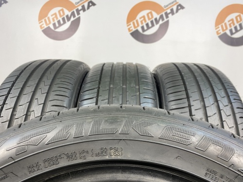 225 50 17 FALKEN ZIEX ZE310 ECORUN