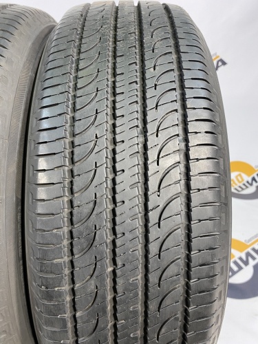 225 60 18 YOKOHAMA GEOLANDAR G055