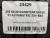 255 50 20 GOODYEAR EAGLE F1 ASYMMETRIC SUV 4X4