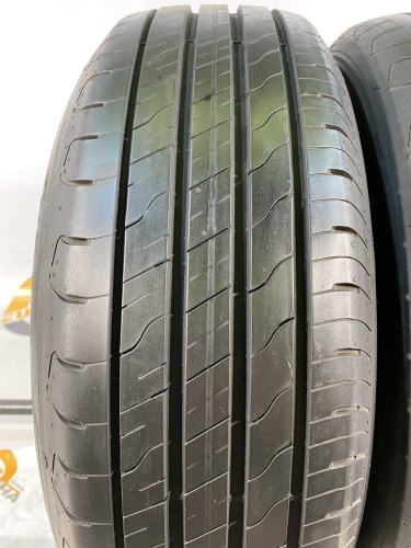 225 65 17 GOODYEAR EFFICIENTGRIP 2 SUV