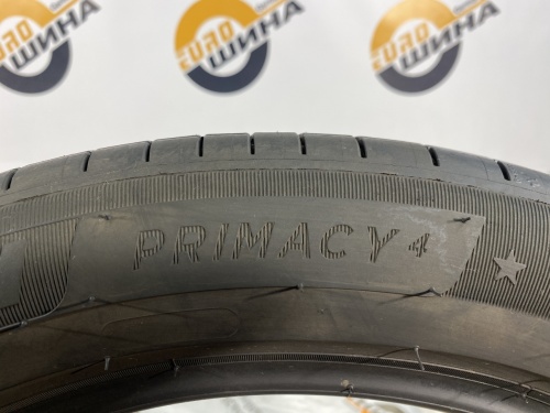 225 50 18 MICHELIN PRIMACY 4