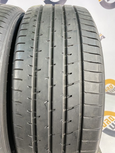 225 55 19 TOYO PROXES R46A