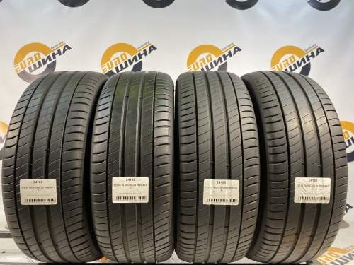 225 50 18 MICHELIN PRIMACY 3