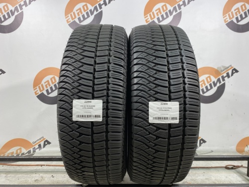 235 60 18 KLEBER CITILANDER