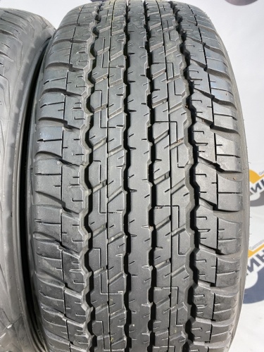 285 65 17 DUNLOP GRANDTREK AT22