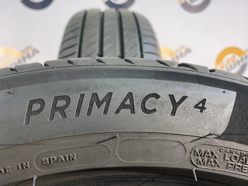235 50 18 MICHELIN PRIMACY 4