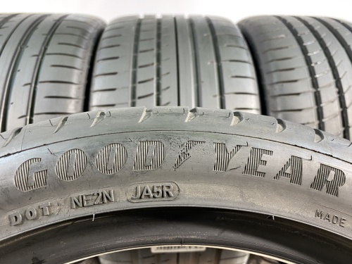 (РАЗНОШИР + 24272) 285 35 18 GOODYEAR EAGLE F1 ASYMMETRIC 2