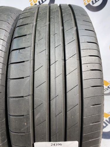 215 55 18 GOODYEAR EFFICIENTGRIP PERFORMANCE