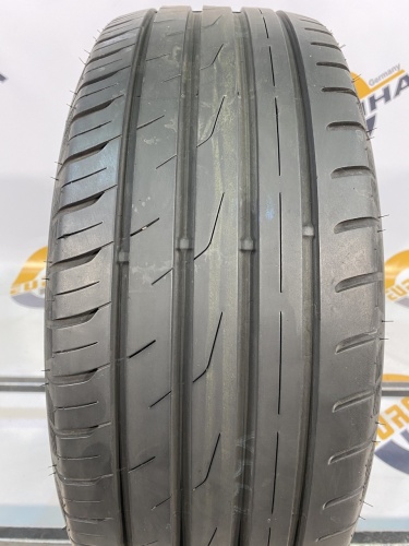 225 55 17 TOYO PROXES CF2