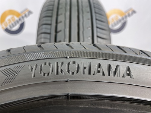 225 40 18 YOKOHAMA BLUEARTH ES32