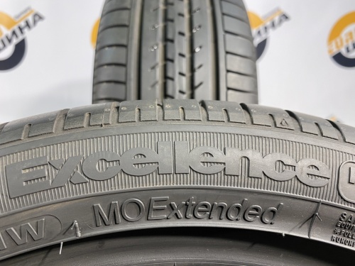 225 45 17 GOODYEAR EXCELLENCE RFT