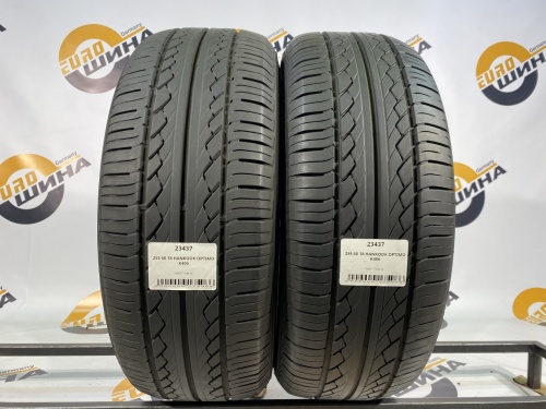 255 60 18 HANKOOK OPTIMO K406
