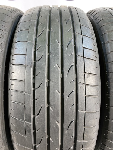 235 55 19 BRIDGESTONE DUELER H/P SPORT