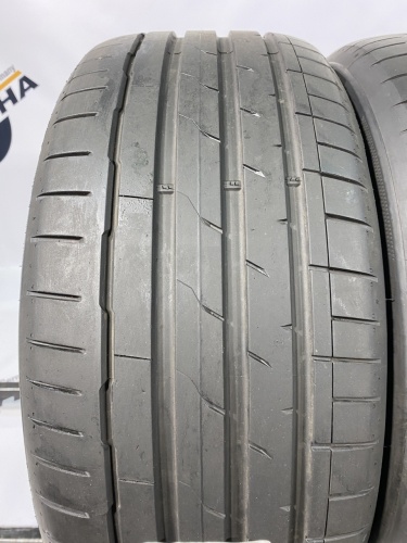 255 45 19 HANKOOK VENTUS S1 EVO 3 EV K127E