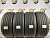 285 50 20 BRIDGESTONE DUELER H/P SPORT