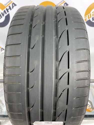 245 35 18 BRIDGESTONE POTENZA S001 RFT