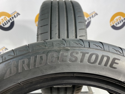 245 45 19 BRIDGESTONE POTENZA S007A