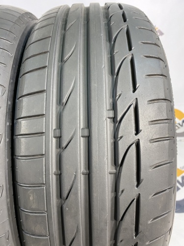 225 45 18 BRIDGESTONE POTENZA S001