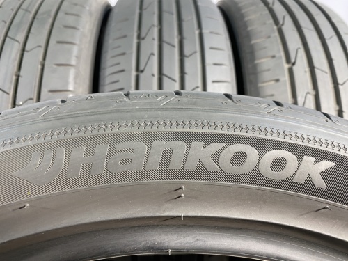 195 55 20 HANKOOK VENTUS PRIME 3 K125