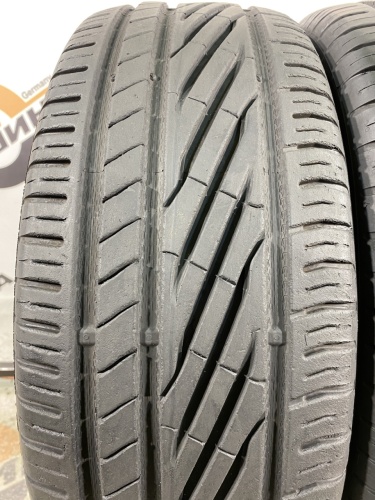 225 55 18 UNIROYAL RAINSPORT 5