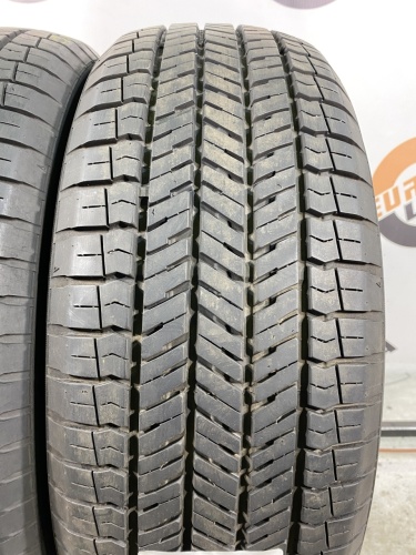 235 55 18 YOKOHAMA GEOLANDAR G91AV