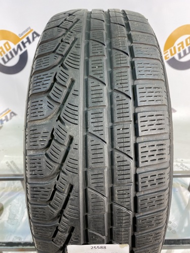 225 60 17 PIRELLI WINTER SOTTOZERO 210 SERIE II RFT