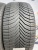 245 40 18 MICHELIN CROSSCLIMATE