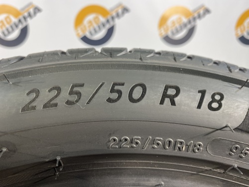 225 50 18 MICHELIN PRIMACY 4
