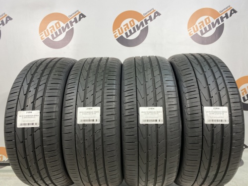 235 55 18 HANKOOK VENTUS S1 EVO 2 SUV K117C