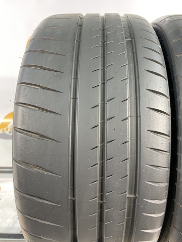 245 35 19 MICHELIN PILOT SPORT CUP 2
