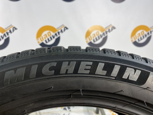 255 45 20 MICHELIN CROSSCLIMATE SUV