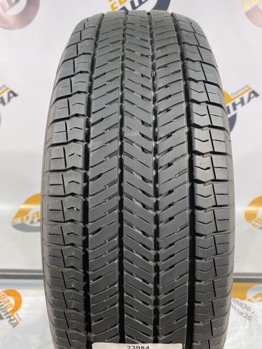 225 65 17 YOKOHAMA GEOLANDAR G91