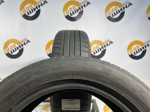 215 55 17 GOODYEAR EFFICIENTGRIP