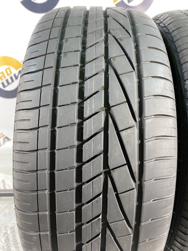 245 40 20 GOODYEAR EXCELLENCE RFT