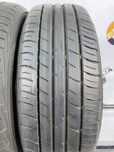 225 60 17 FALKEN ZIEX ZE914A ECORUN