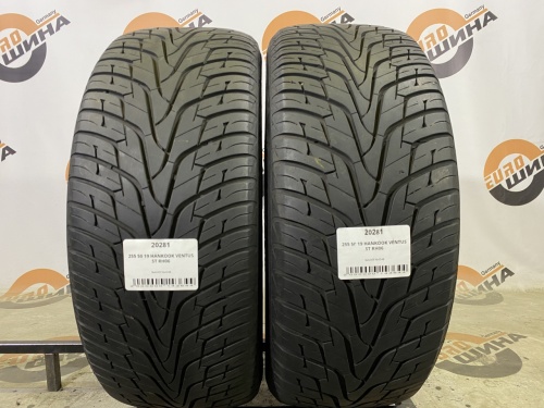 255 50 19 HANKOOK VENTUS ST RH06