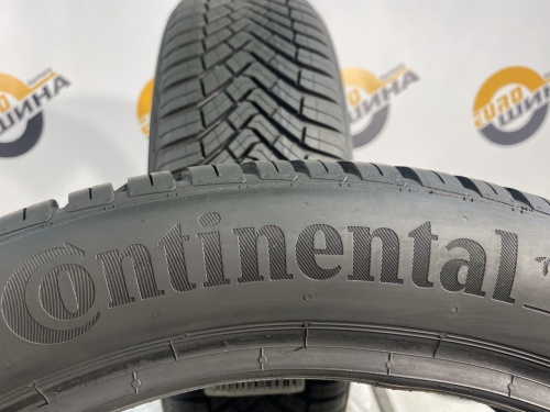 195 55 20 CONTINENTAL ALLSEASONCONTACT
