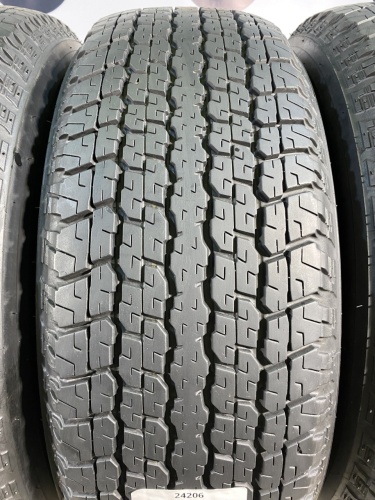 275 65 17 BRIDGESTONE DUELER H/T 840
