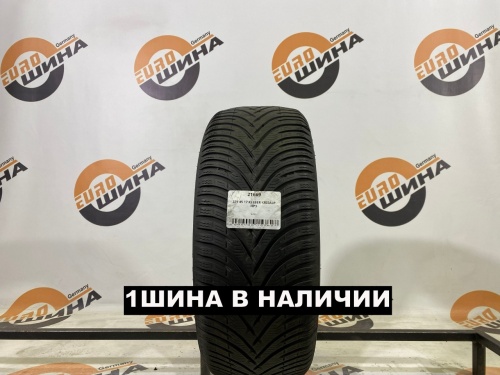 225 45 17 KLEBER KRISALP HP3