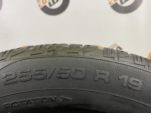 255 50 19 UNIROYAL RAIN EXPERT