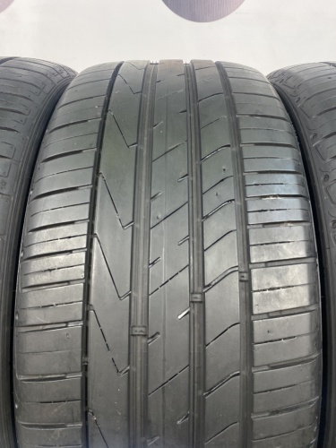 255 45 19 HANKOOK VENTUS S1 EVO 2 SUV K117C