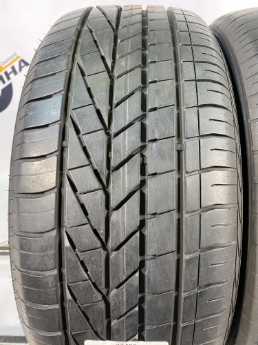 255 45 20 GOODYEAR EXCELLENCE