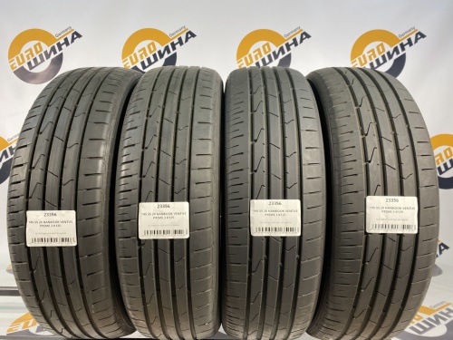 195 55 20 HANKOOK VENTUS PRIME 3 K125
