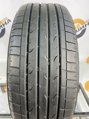 235 55 19 BRIDGESTONE DUELER H/P SPORT