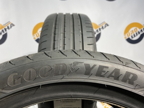 205 45 17 GOODYEAR EAGLE F1 ASYMMETRIC 3