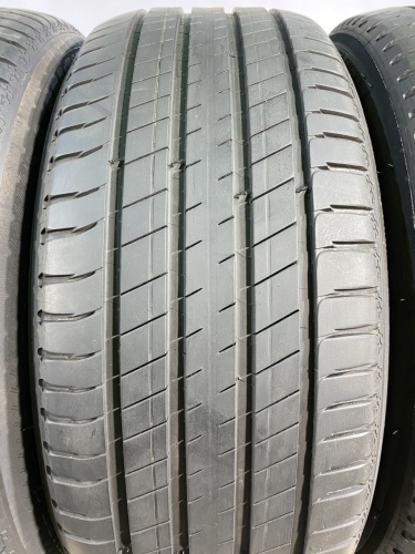 245 50 19 MICHELIN LATITUDE SPORT 3 RFT