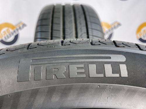 245 45 18 PIRELLI P8FS