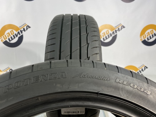 225 45 18 BRIDGESTONE POTENZA ADRENALIN RE004