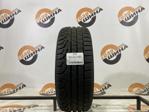 205 50 17 PIRELLI WINTER SOTTOZERO 240 SERIE II