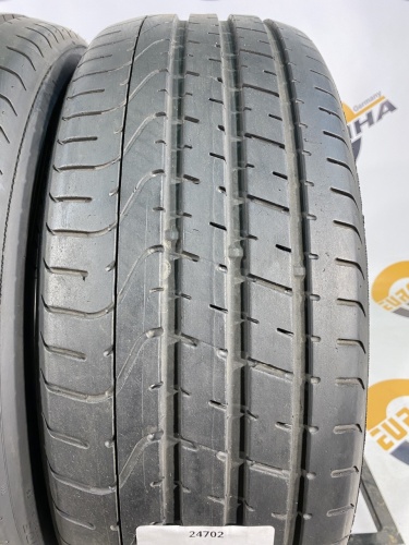 235 55 18 PIRELLI P ZERO